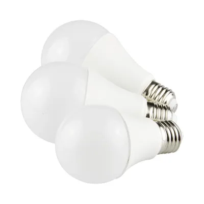 Combo 10 Bóng Đèn Led Tròn 5w 9w 12w chính hãng siêu sáng siêu bền