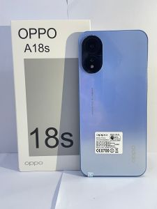 Brand New OPP0 A18S 5G Cellphone 8+256GB Smartphone 6.5-inch HD New Arrival hot selling Android phone COD