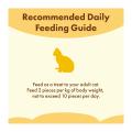 friskies Party Mix Natural Yums Salmon Cat Treat Snack. 