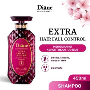 Moist Diane Series Shampoo | Conditioner Treatment Miracle You Perfect Beauty Extra 450ml