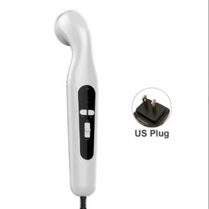 APRICOT Therapeutic Ultrasound Physiotherapy Device Physiotherapy Equipment Reduce Pain Arthritis Physical Therapy Fashion Body Massager Muscle Stimulator Massager Home