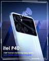 Itel P40. 