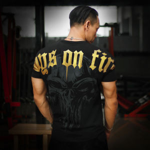 Kaos Boys On Firekaosbosbaju kaos laki laki distrokaos distro t shirtkaos pria distro kaos