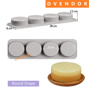 CETAKAN SABUN BATANG SILIKON SILICONE SOAP MOLD SILICON MOULD SABUN MANDI