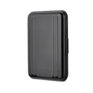 8 Slots Memory Card Case Water-Resistant Anti-Shock Memory Card Wallet