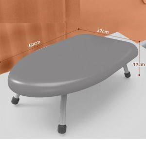 Ironing Board Portable Foldable Desktop Ironing Board Kabayo Ng Plantsa Household Ironing Board