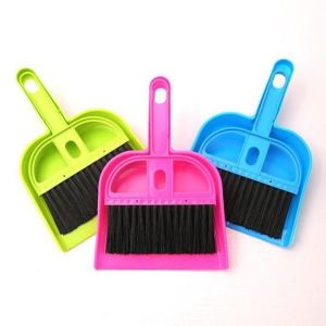 Dụng cụ hốt rác mini dành cho văn phòng và bàn làm việc