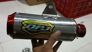 SLINCER KNALPOT DPJ GP1 TERBARU