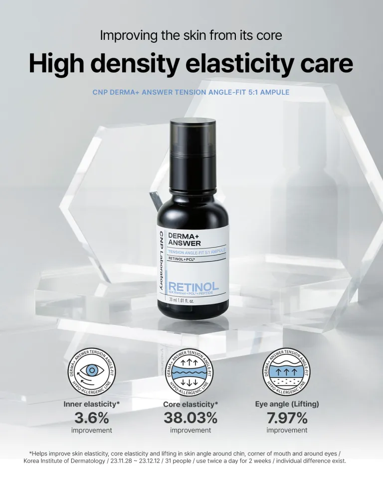 CNP Laboratory DERMA+ ANSWER まとめ売り OLIVE YOUNG Global | Korea's No. 1 Health & Beauty Store