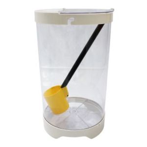 23 Liter Drinks Dispenser Jung Hann Brand Water Container Night Market Party Event Function Canopy Tent Sale Balang Air 23 Litre Balang Air Cap Unta Tebal Besar Jung Hann Tong Niaga Pasar Malam Jualan Khemah Kanopi Jamuan