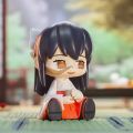 POP MART Jujutsu Kaisen Uniform Series Blind Box Toys Anime Action Figure Caixa Caja Surprise Mystery Box Dolls Girls Gift. 
