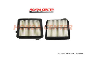filter udara air filter brio mobilio freed jazz s rs 2008 2009 2010 2011 2012 2013 2014 2015 city gm2 2009 2010 2012 2013 17220-RB6