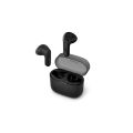 Philips True Wireless In-Ear Headphones | Natural Sound.| Dynamic Bass | Philips Headphones App | IPX4 | 28Hrs Play Time  | TAT2139BK/97 | 1 Year Warranty. 