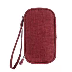 vita BB078 Cationic Gadget Organizer Data Cable Mobile Power Headset Organizer