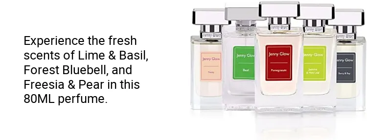 Kloe Jenny Glow Best Seller Parfum Jenny Glow Perfume Best Seller