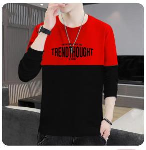 COLLECTION VICTORY - BAJU TRENDTHOUGHT PRIA LENGAN PANJANG TERBARU - KAOS DISTRO PRIA LENGAN PANJANG KEREN MASA KINI DAN TERLARIS