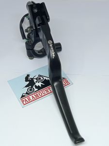 Handle MASTER rem kiri kopling universal / handle rem kiri motor bebek matic