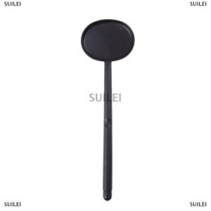 [COD] SUILEI Plastic Black Eye Occluder Instruments For Eye Exam Chart