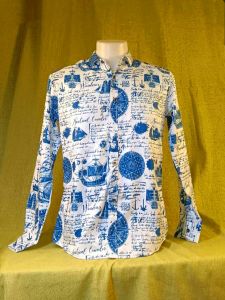 2704# NEW LONG SLEEVE POLO SHIRT FOR MENS