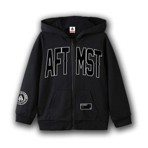 Sweater Hoodie Zipper Risleting Sick Bordir distro pria dan wanira