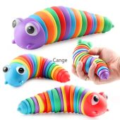 ขนาดควีนไซส์ ของเล่นหนอนบีบสวิง สําหรับเด็ก