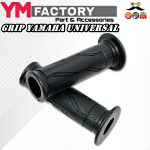 GRIP HANDGRIP HANDFAT YAMAHA STANDART RXKING JUPITER F1 FI HAND FAT HANDFAD HANGRIP MOSCOW KARET