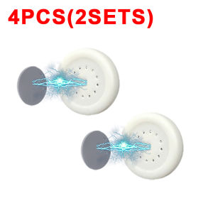 Móc & móc gắn tường chống mất chủ lưu trữ cho điều khiển từ xa Nhãn dán tủ lạnh