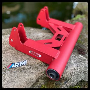 Aerox-nmax-lexi NEW ENGINE MOUNTING Yamaha Motor Accessories