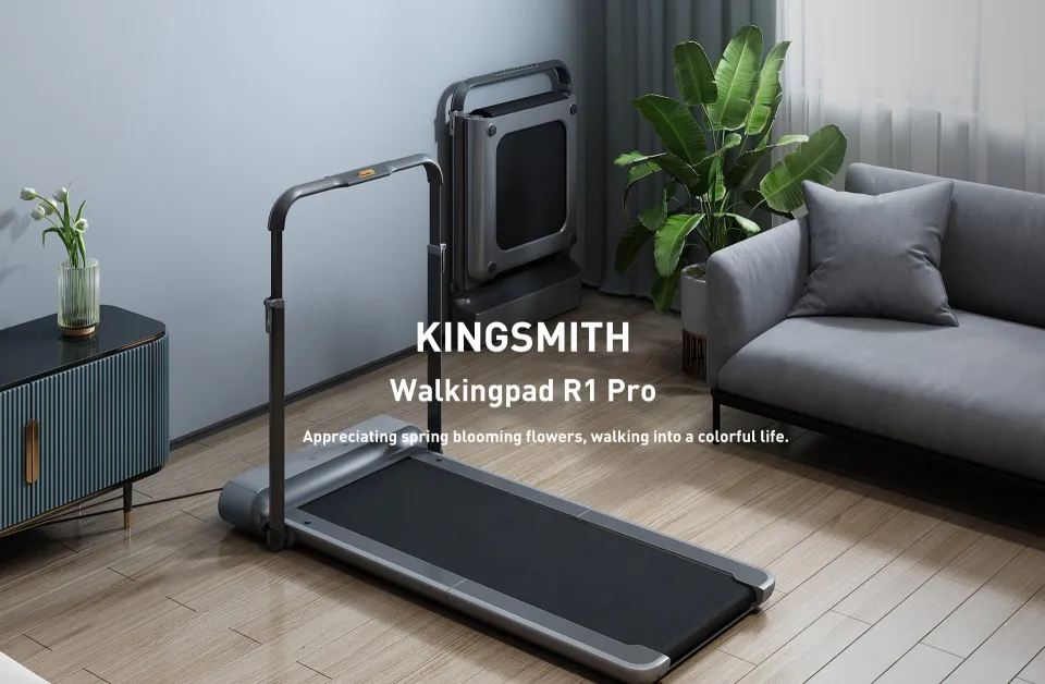 Xiaomi Kingsmith Walking pad R1 Pro Thread mill Exercise Machine