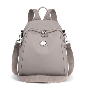 RANSEL WANITA IMPORT CHIBAO 2IN1 8971#