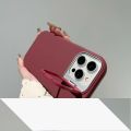 SOFTCASE MACARON STAND VIVO Y04 Y29S Y29 Y21 Y21A Y21S Y22 Y22D Y33A Y33S Y33T Y27 Y28 4G Y35 Y36 Y27S Y50 Y30 Y30I Y71 Y91 Y93 Y95 Y91C Y1S Y100 Y200E 5G - BDC. 