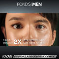 Pond's Men Acne Solution 100g - Sabun Muka Pembersih Wajah Pria untuk Kulit Berminyak. 