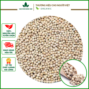 300g Hạt Tiêu (Hạt Tiêu Trắng Tiêu Đen Cay Thơm)