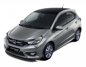 NH830M Cat Oles Penghilang Baret Lecet Mobil Honda Jazz Brio Mobilio CRV HRV BRV Lunar Silver Metalik