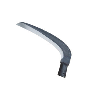 เสียมแมงกานีส เสียมเหล็กแมงกานีส ความหนา 5mm