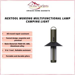 NexTool Wukong Multifunctional Lamp Camping Light NE20265