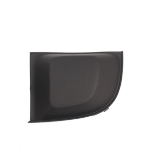 735455037 735455039กระจังหน้ากันชนต่ำกันชนรถยนต์ตะแกรงป้องกันสำหรับ500 2007-2015ตะแกรง ABS สีดำ