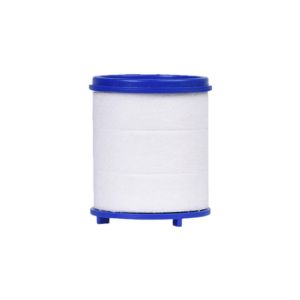 Splash-proof water bubbler for faucet and shower lengthen extension filter water-saving device