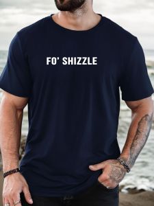 Mens T-Shirt 100% Cotton Summer Casual Soft Creative Letter Print Round Neck Breathable Short Sleeve T-Shirts 2025 New Tees