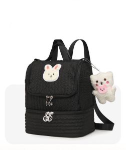 TAS ASI / COOLER BAG RABBIT / LUNCH BOX