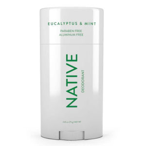 Native Deodorant for Women and Men 75g