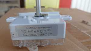 Timer Pencuci/ Wash Timer Sharp DXT45DF Original Terlalis - Model Terbaru