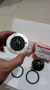 Termostat Hilux Bensin, Fortuner, Yaris Vios & Innova Bensin