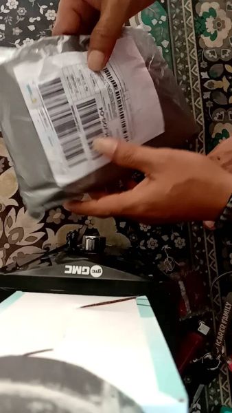 Buyer review video 4
