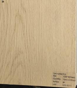 I.D.Decoration พื้น SPC รุ่น ID-FL ความหนา 4 mm.