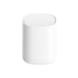 OKDEALS01 Push Type Toothpick Storage Box Sealed Automatic Lifting Cotton Swab Holder Simple Hygienic Tooth Pick Containers Kitchen