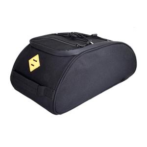 Waterproofs Bicycles Rear Bag Large Capacity Bike Panniers Rack Bag Cycling Rear Seats Tail Bag Cycling Accessories