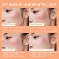 Ashley Shine Blush on Cheek  Silky Glow Makeup  Cheek Colors  Natural Long Lasting  Silky Glow Contour Face Makup  AS9083. 