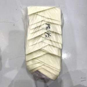 [1/2 inch] Span Bahu Shoulder Padding Standard Size Siap Potong