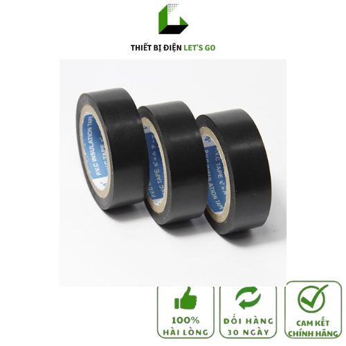Băng Dính Điện Nano Cách Điện Tốt - Dài 5m - NEWSTAR [CHÍNH HÃNG ...